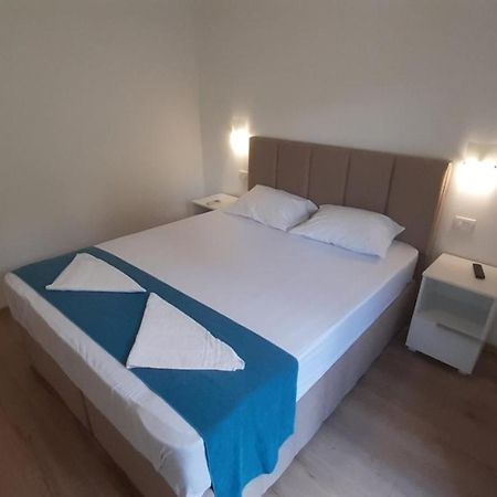 Guest House Mia Bečići Εξωτερικό φωτογραφία