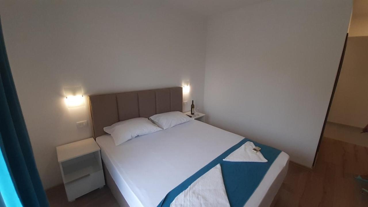 Guest House Mia Bečići Εξωτερικό φωτογραφία