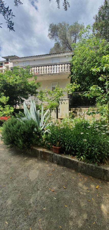 Guest House Mia Bečići Εξωτερικό φωτογραφία